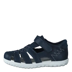 423-7038 Navy Blue