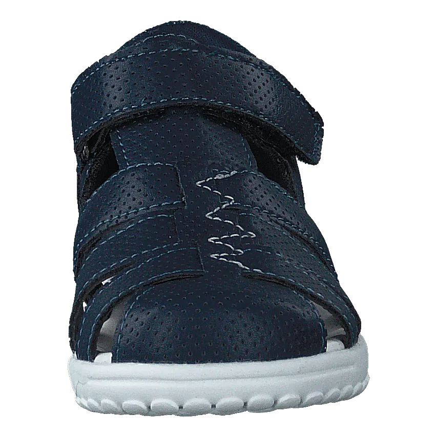 423-7038 Navy Blue