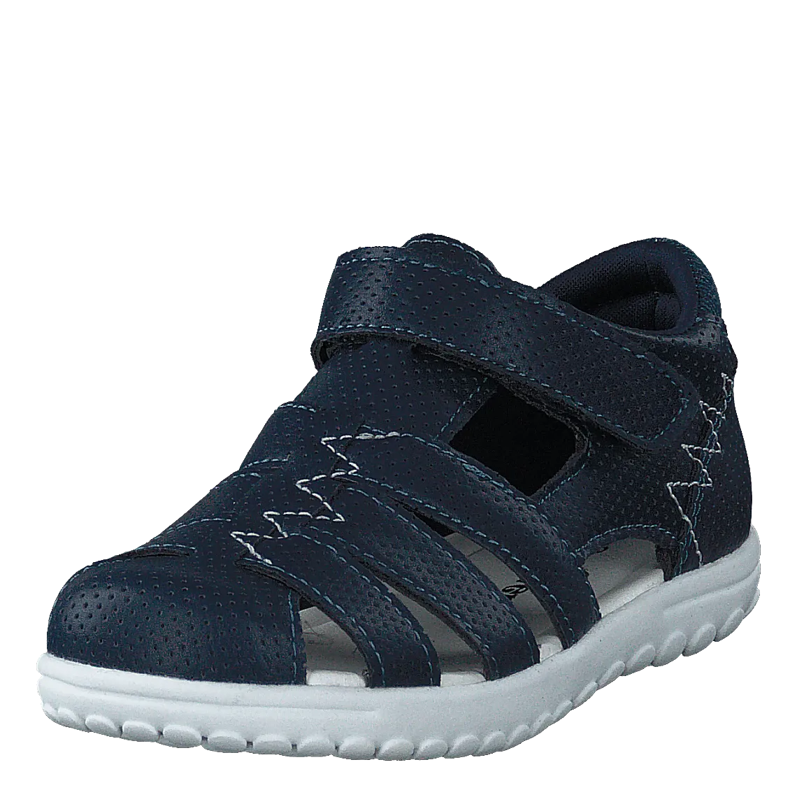 423-7038 Navy Blue