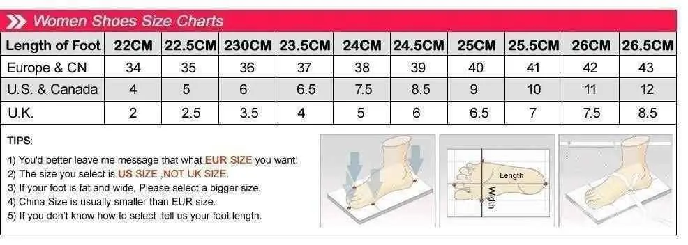 5183 - Women's Leather Low Heel Casual Shoes Sandals