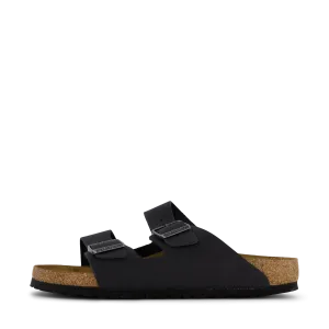 Arizona Slim Soft  Oiled Leather