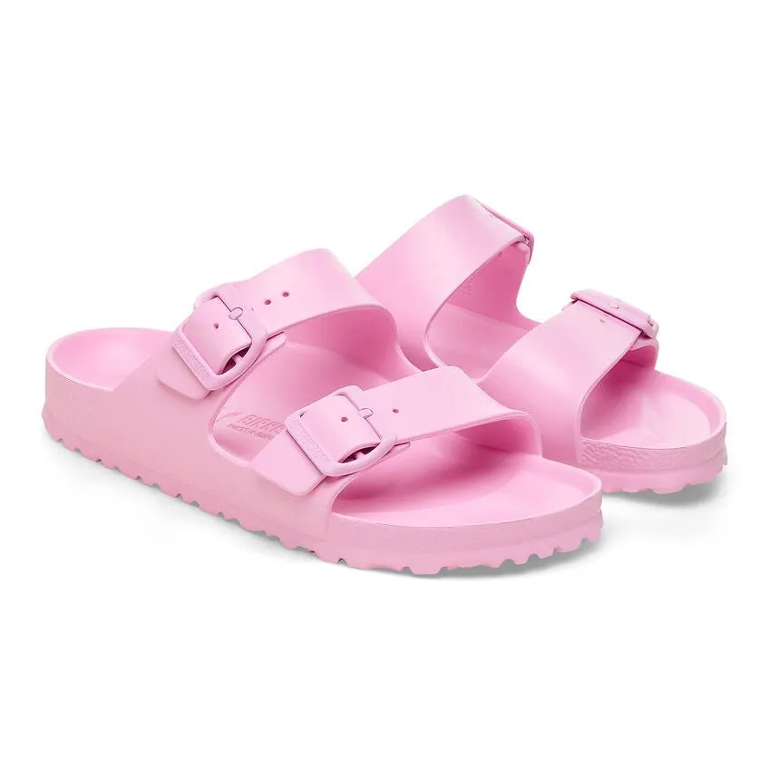 Birkenstock Arizona Essentials - Fondant Pink EVA