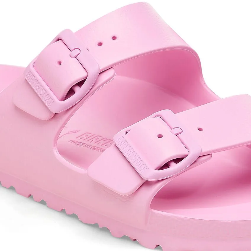 Birkenstock Arizona Essentials - Fondant Pink EVA