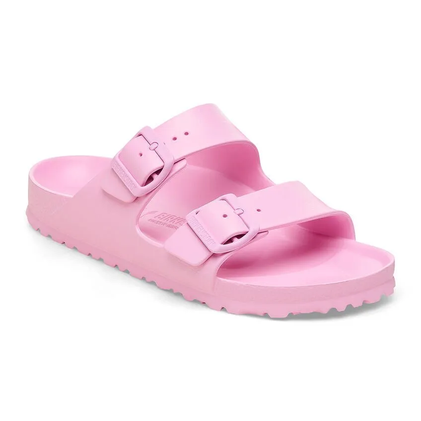 Birkenstock Arizona Essentials - Fondant Pink EVA
