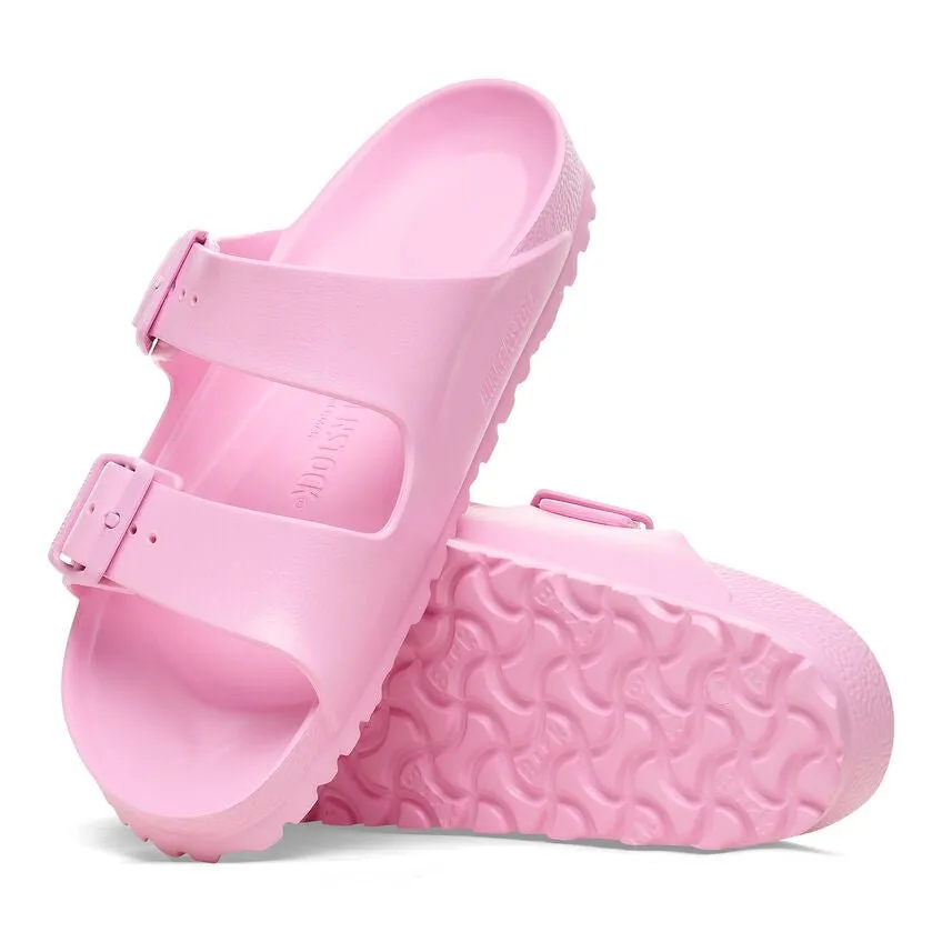 Birkenstock Arizona Essentials - Fondant Pink EVA