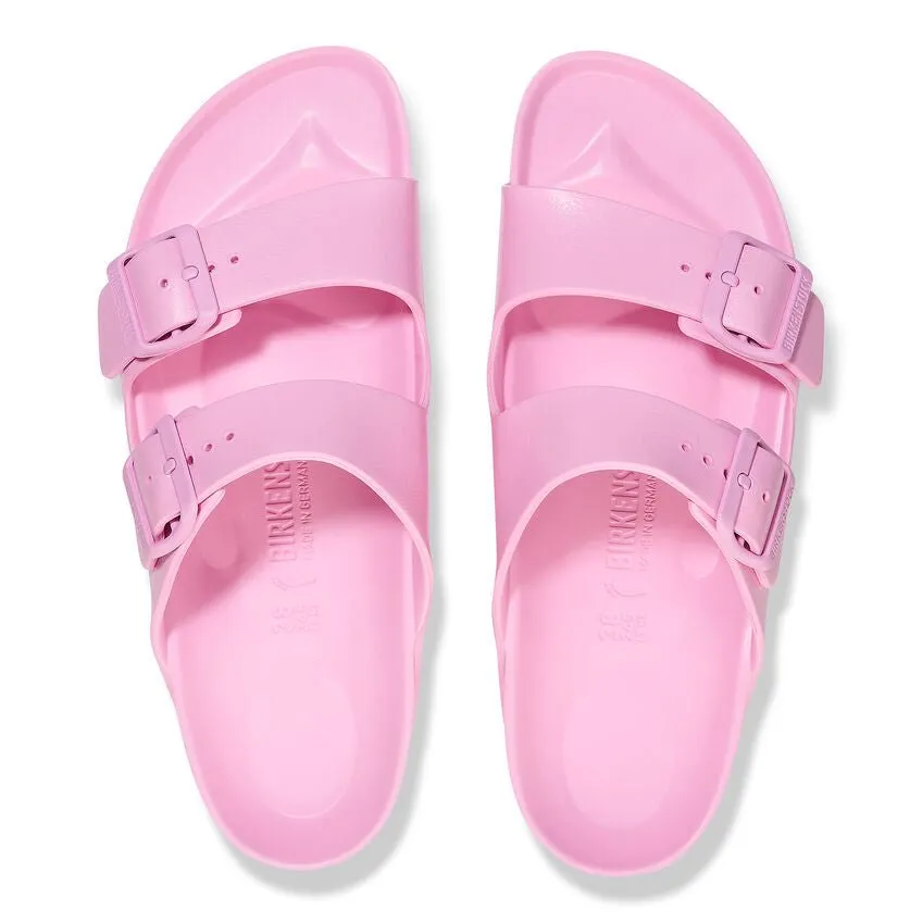 Birkenstock Arizona Essentials - Fondant Pink EVA