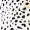 Black And White Printed Knot Front Jumpsuit