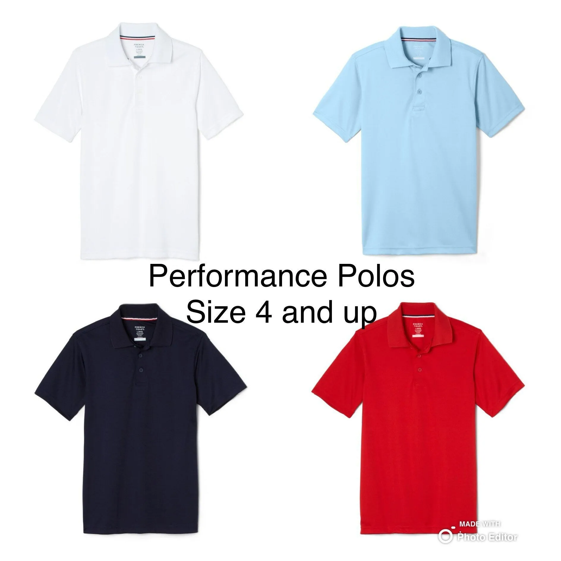 Boys Easter Dump Truck Monogram Polo Design