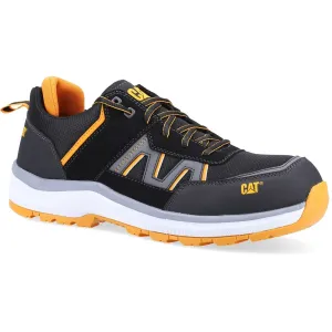 Caterpillar Accelerate S3 Safety Trainer | Composite Toe Cap