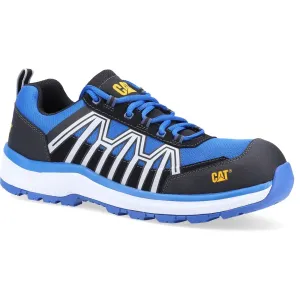 Caterpillar Charge S3 Safety Trainer | Composite Toe Cap