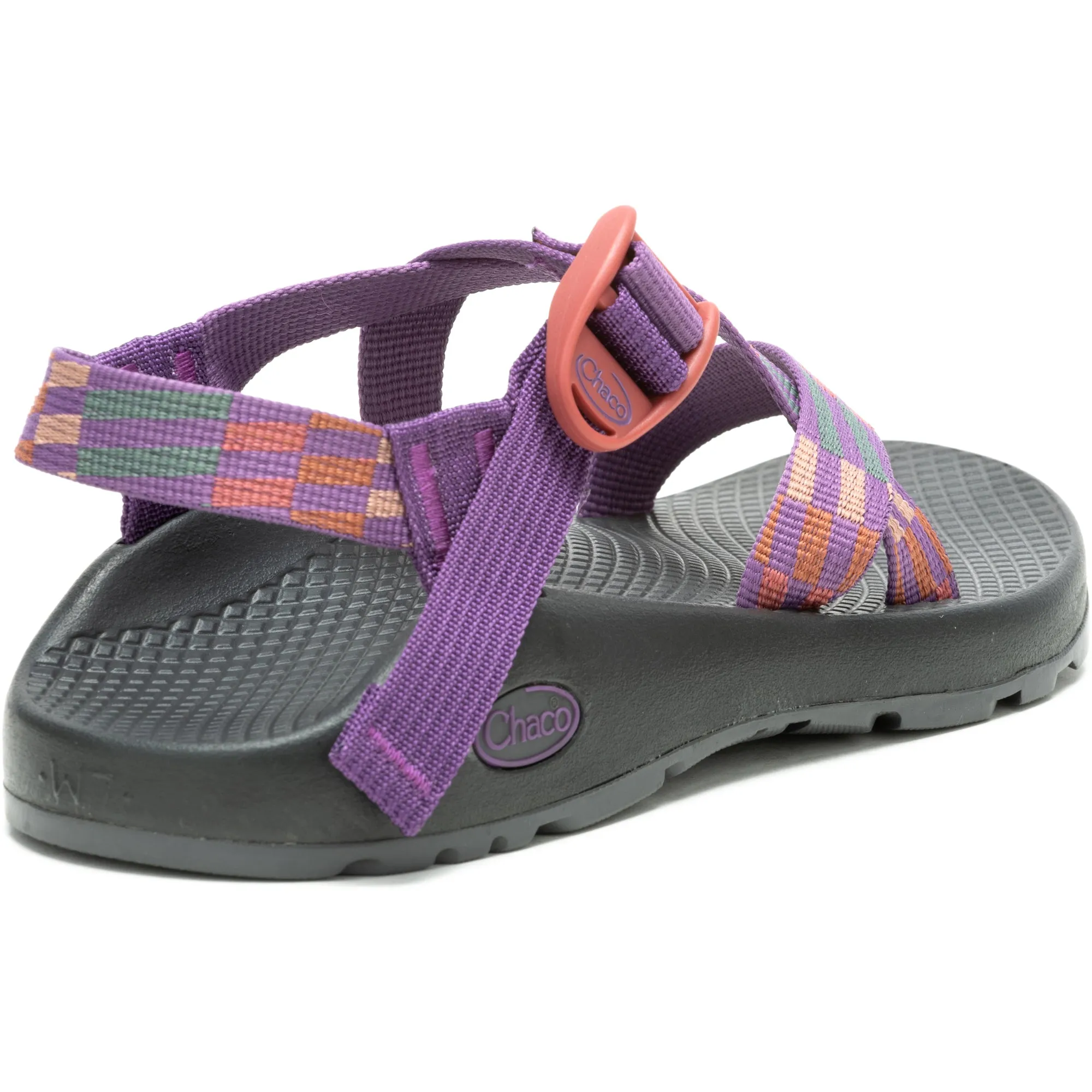 Chaco Women's Z/1 Classic deco purple
