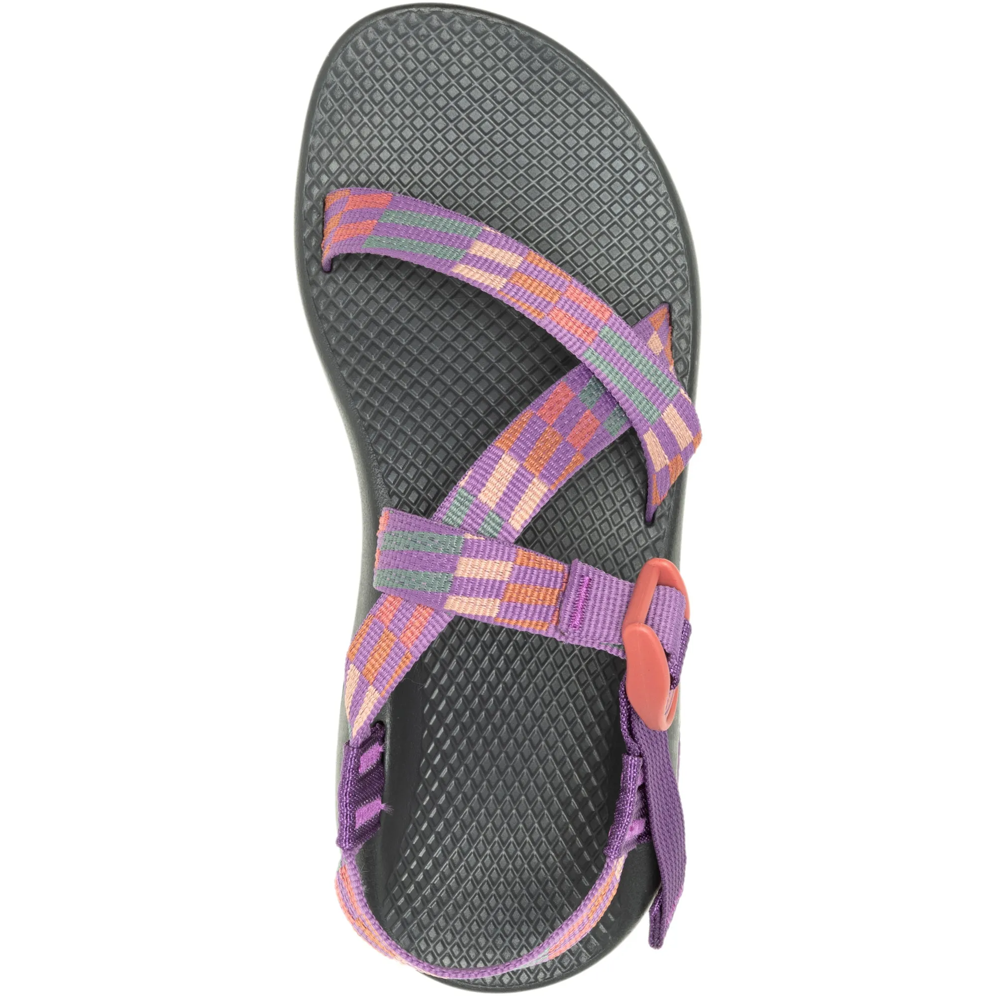 Chaco Women's Z/1 Classic deco purple