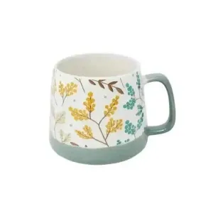 Coffee Mug Gennery Blue