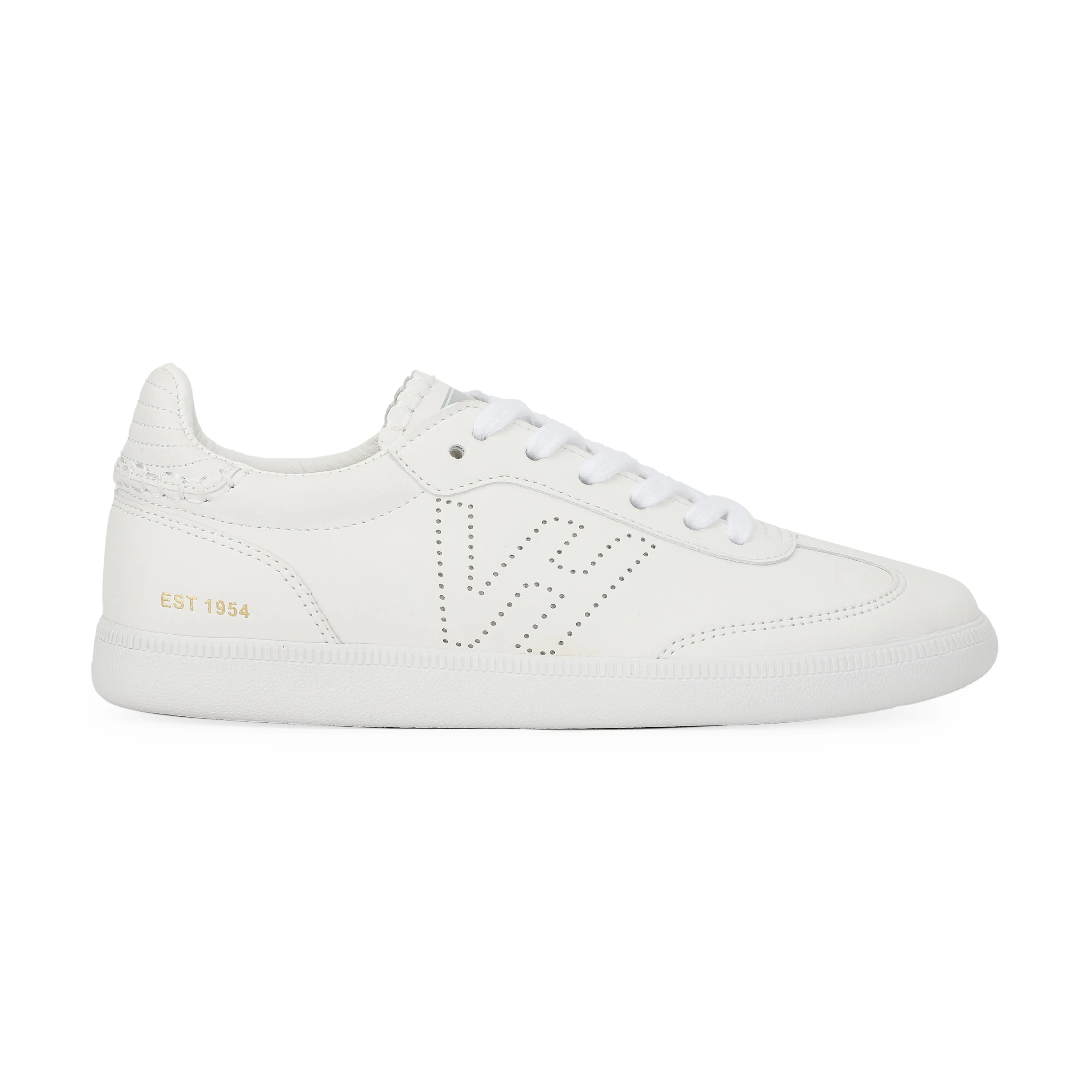 CRISP - PURE WHITE