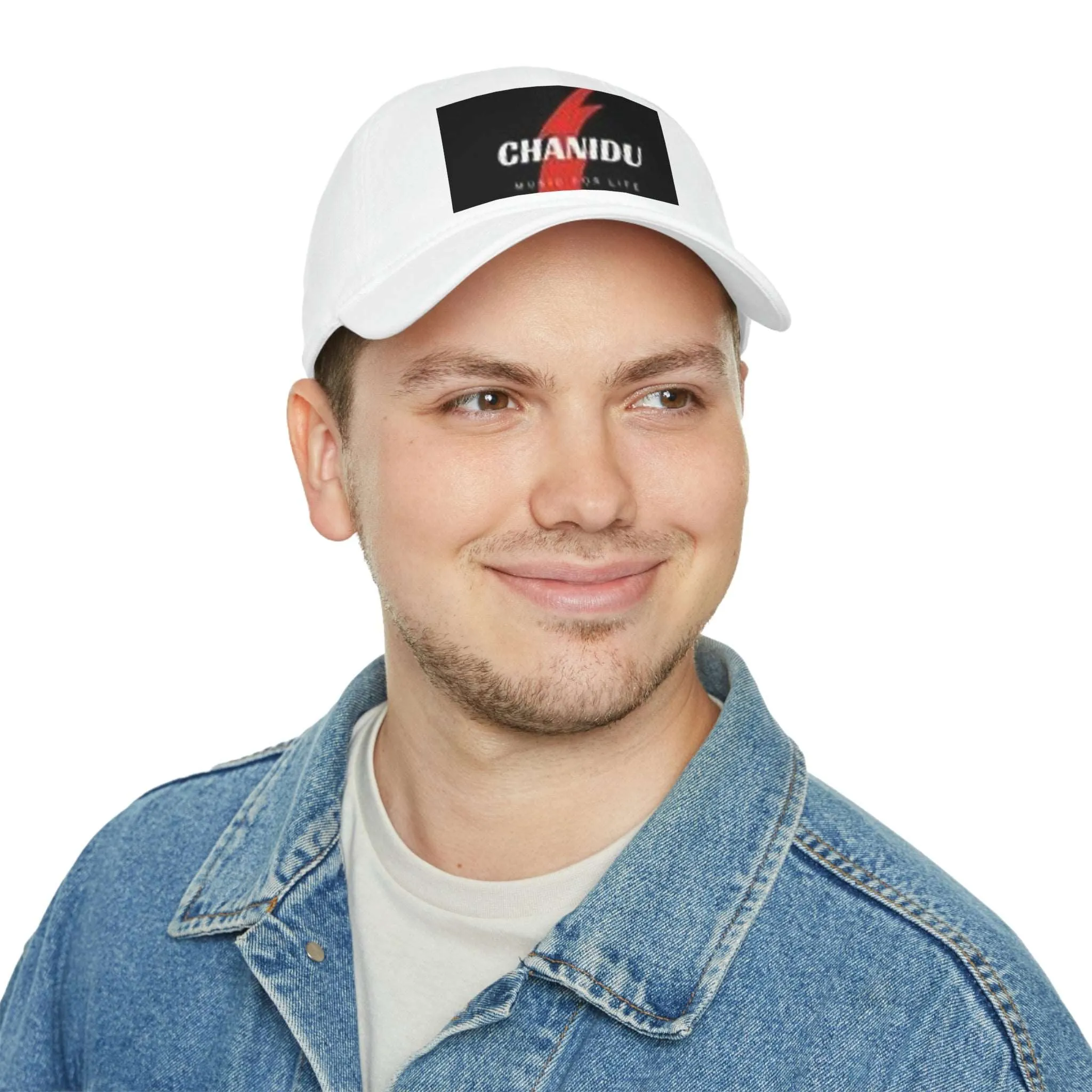 Custom Baseball Cap