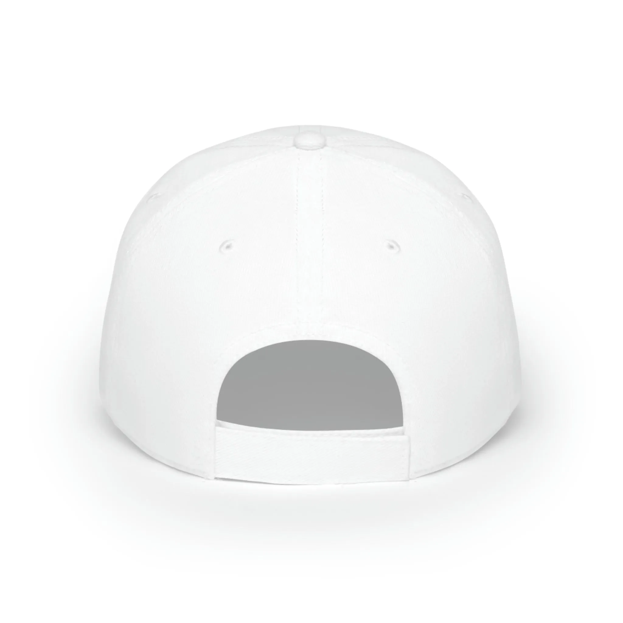 Custom Baseball Cap
