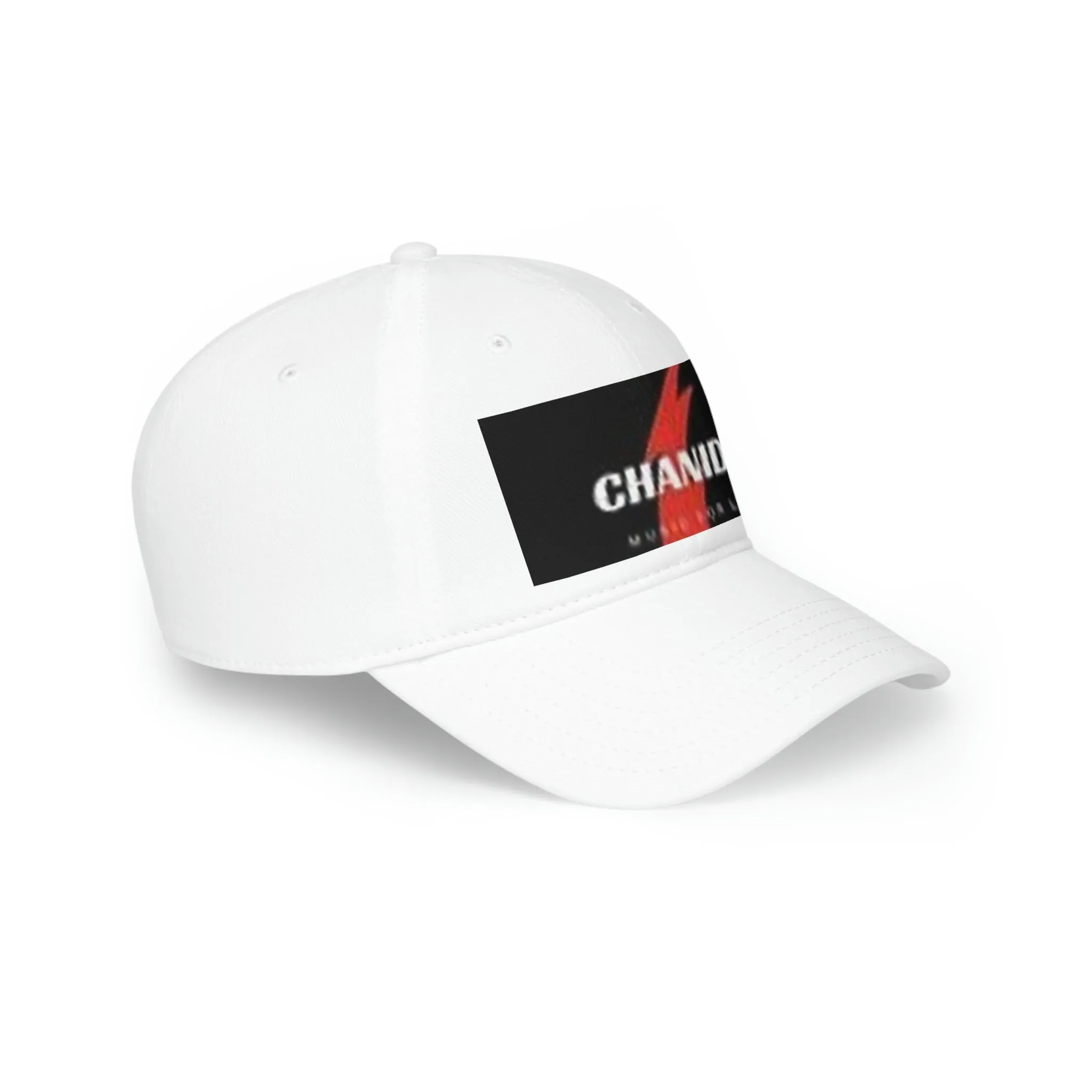 Custom Baseball Cap