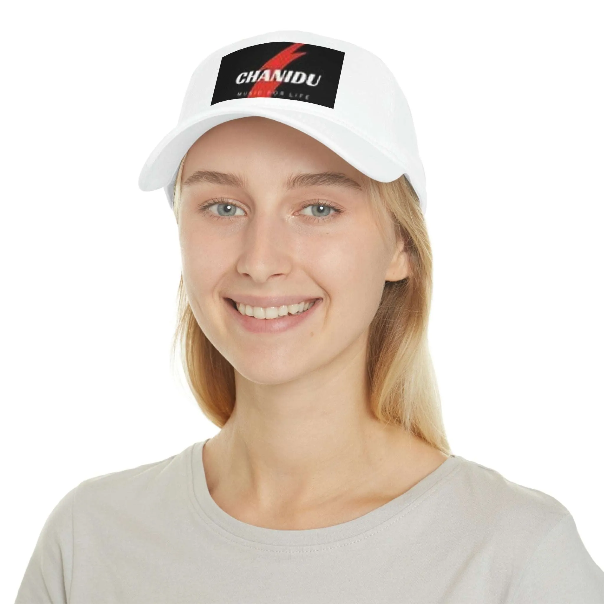 Custom Baseball Cap