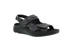 Drew Selina Women Sandal In Black