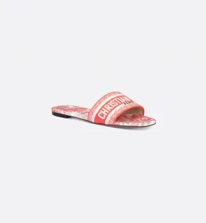 Dway Stylish Ease Slides