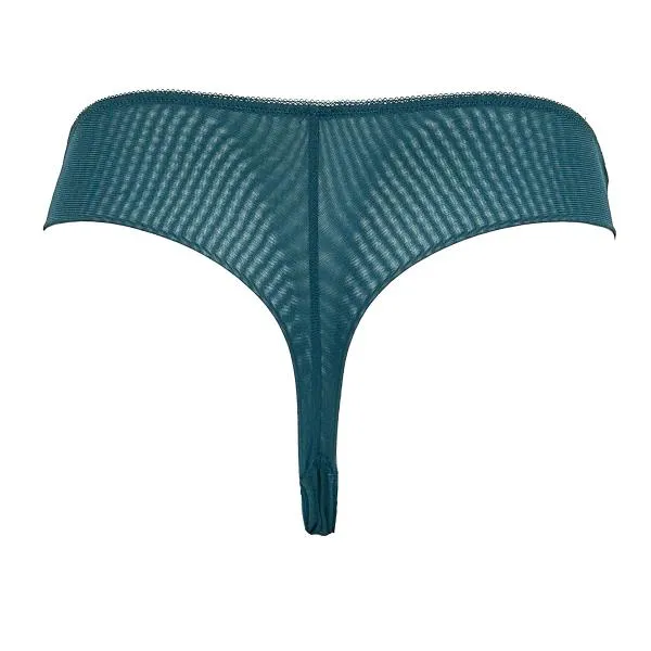 Euphorie Panty - Forest -