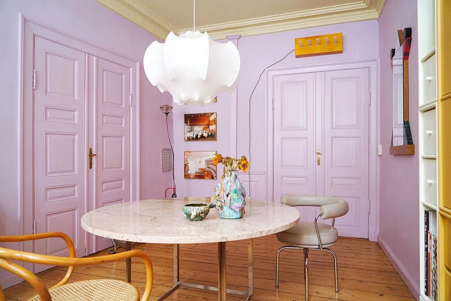 Farrow & Ball Sugared Almond No. 9913 - Archive Collection