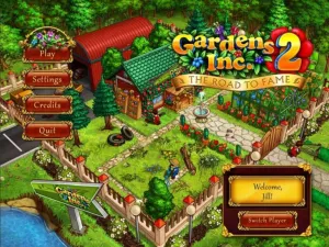 Gardens Inc. 2: The Road to Fame [Download]