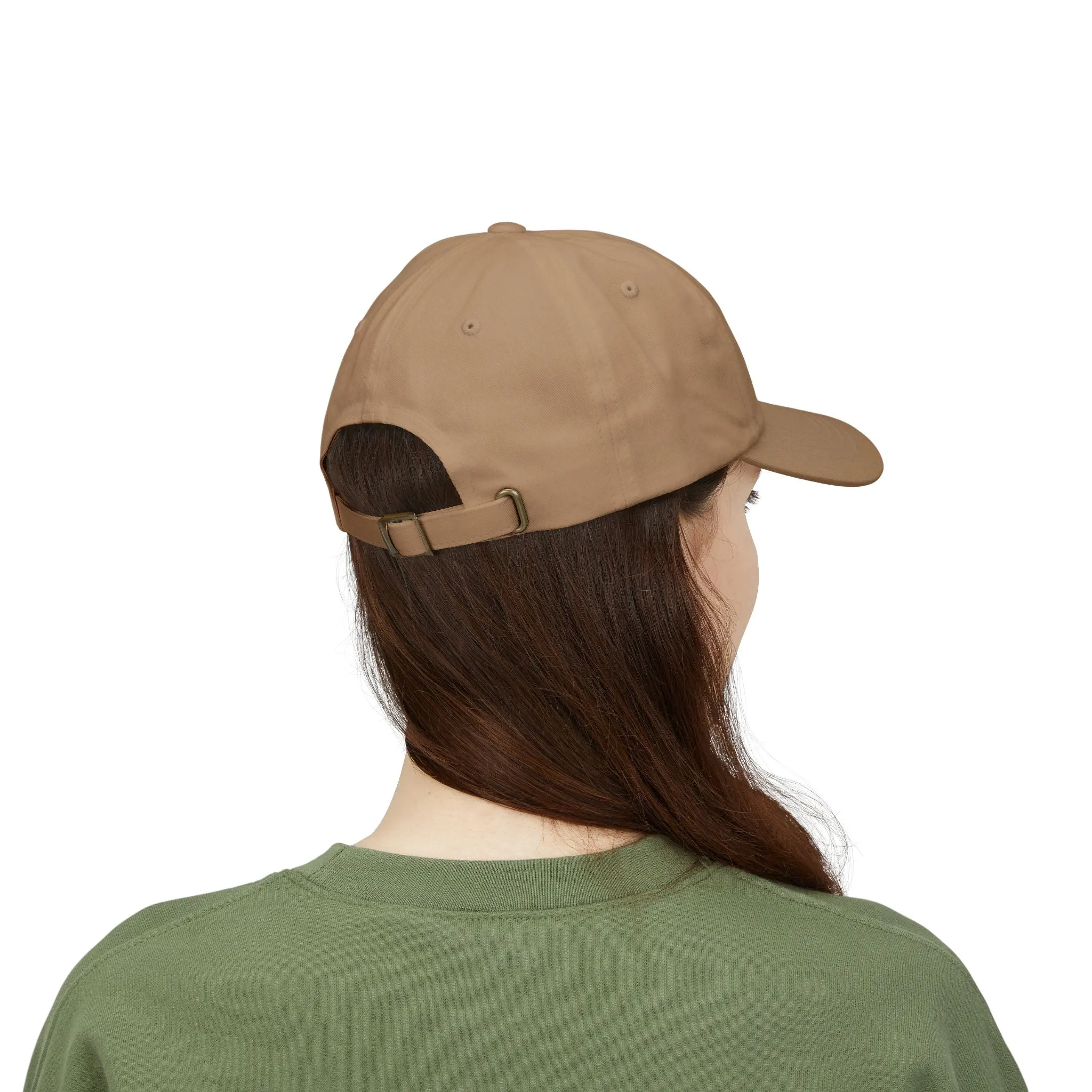 Golden Retriever Fall Embroidered Cap