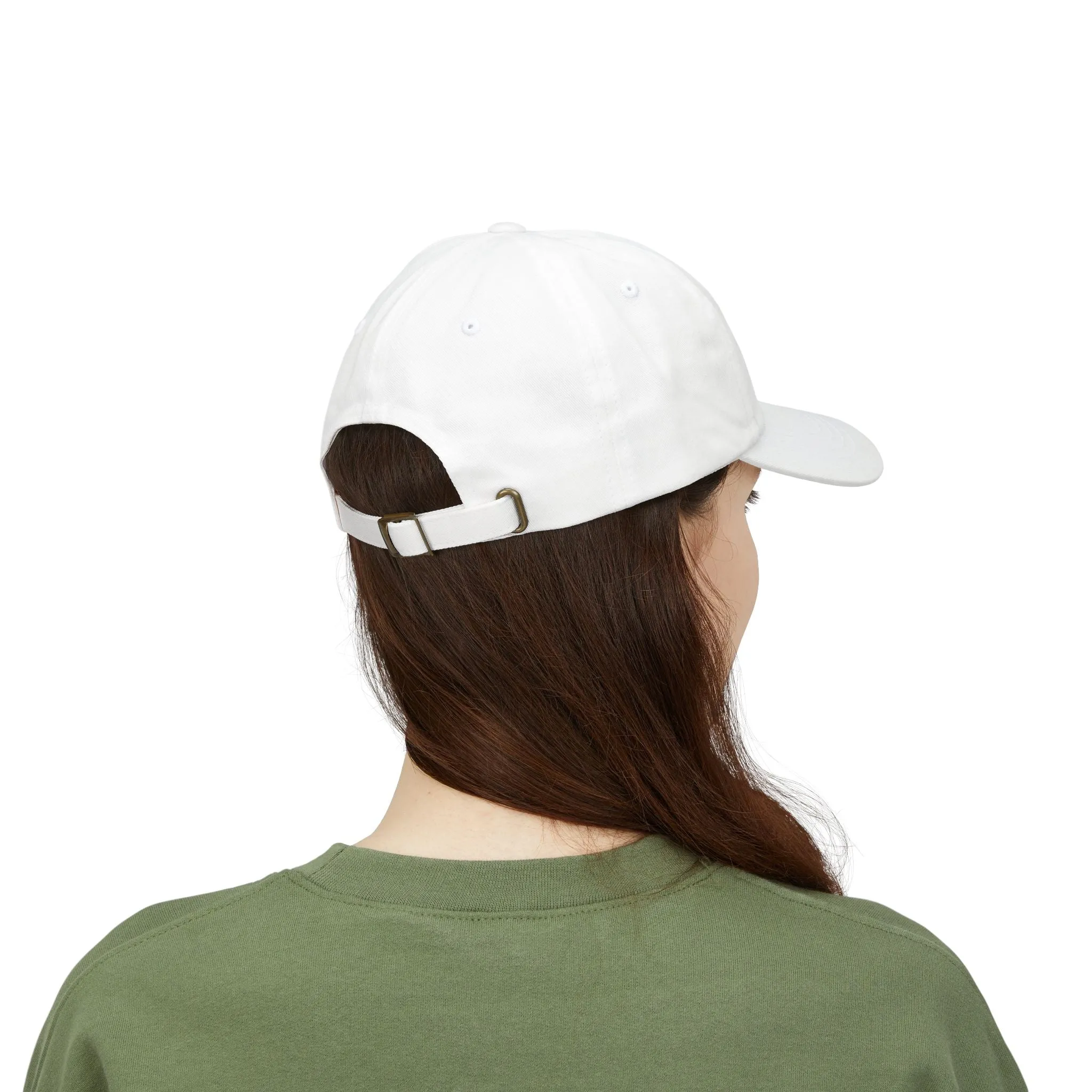 Golden Retriever Fall Embroidered Cap