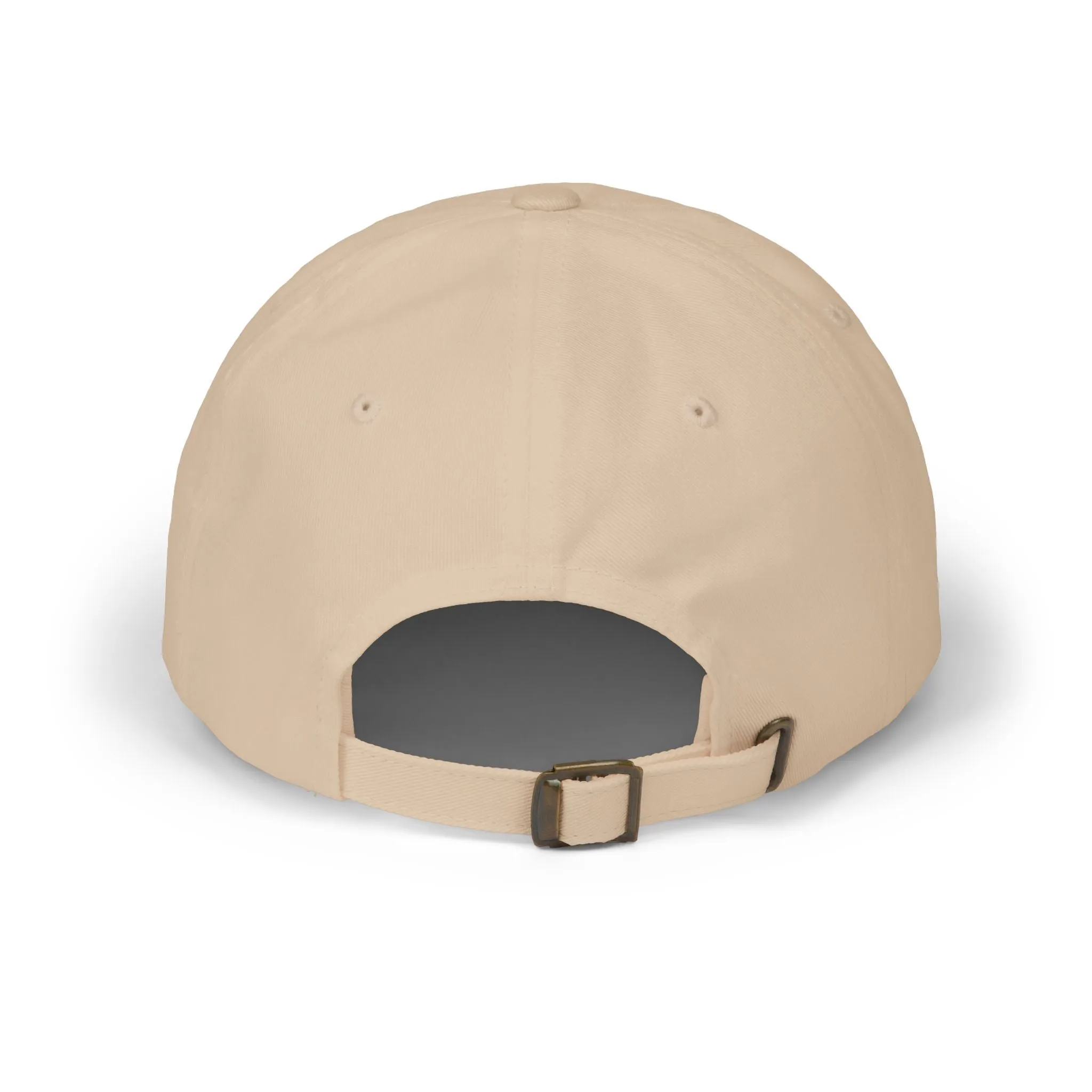 Golden Retriever Fall Embroidered Cap