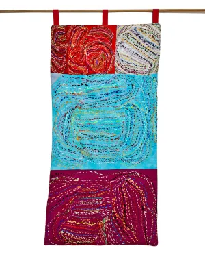 Hanging Quilt (F0394)