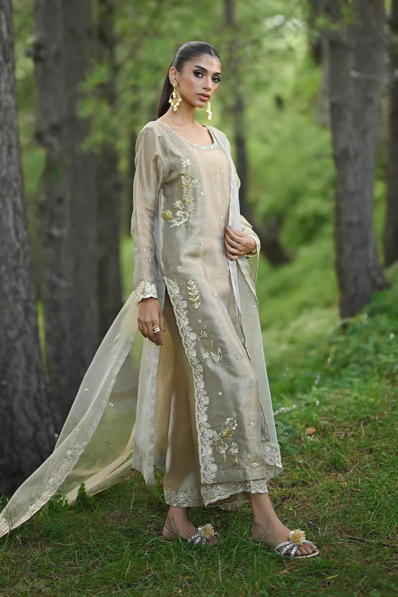 Hue Pret | Farasha Luxury Winter | Cyrah