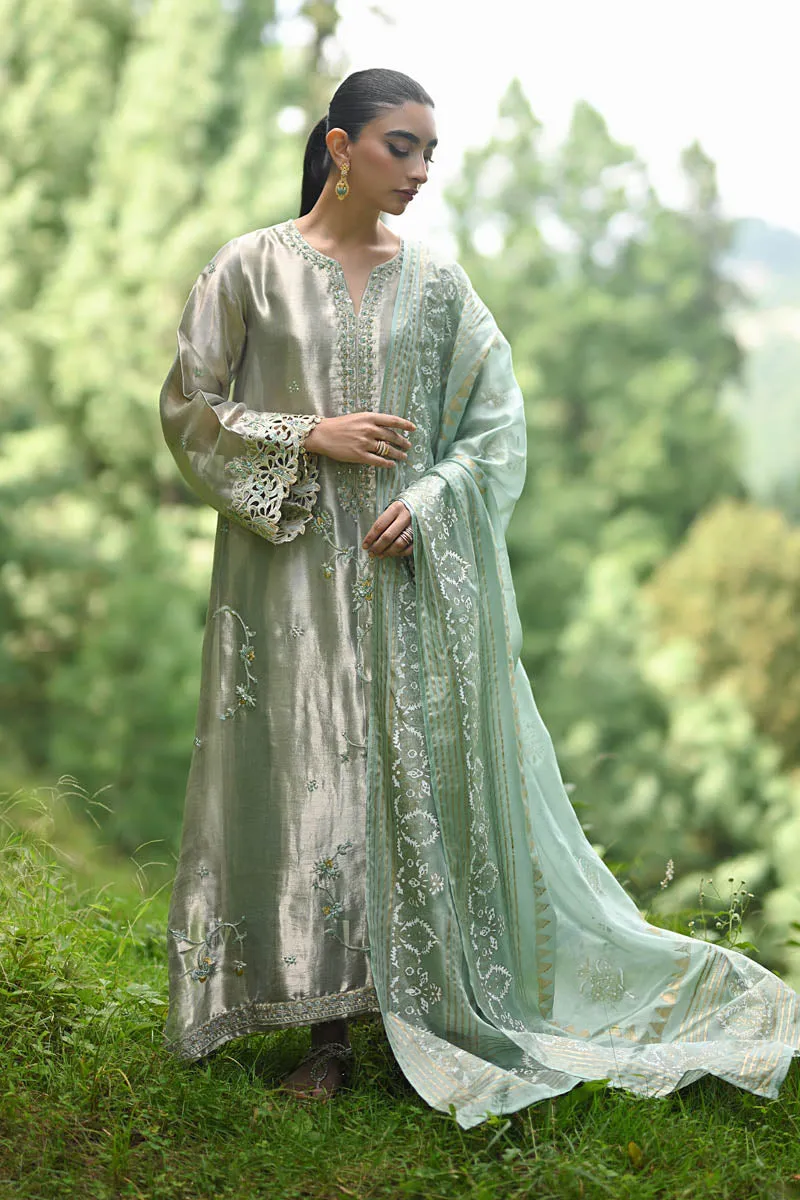 Hue Pret | Farasha Luxury Winter | Parisa