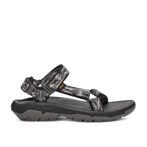HURRICAN BLK/WHT