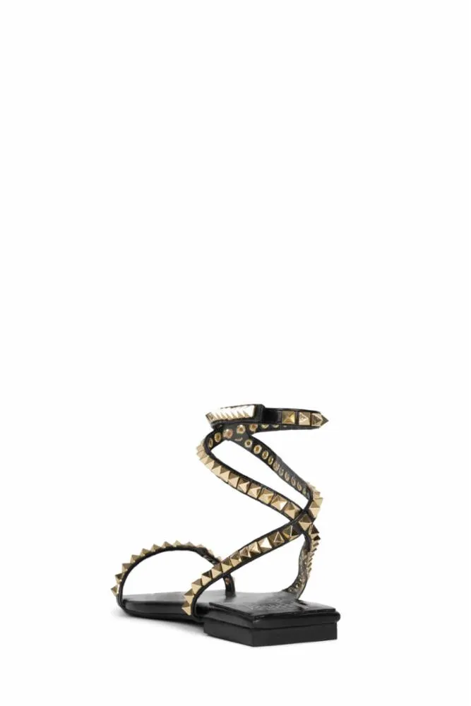 Jeffrey Campbell  Women's Luxor Gold M