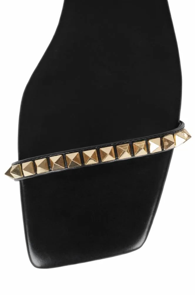 Jeffrey Campbell  Women's Luxor Gold M