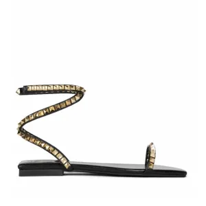 Jeffrey Campbell  Women's Luxor Gold M