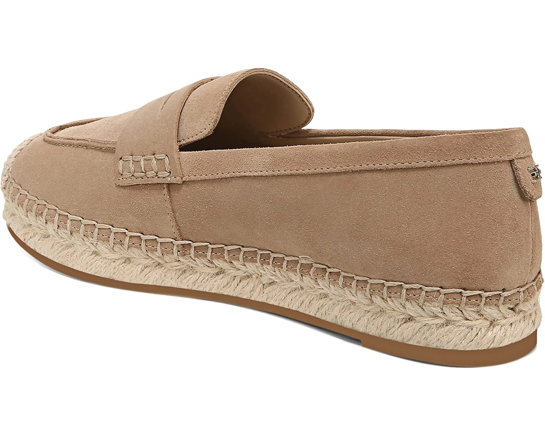 Kai Sam Edelman sandals, brown