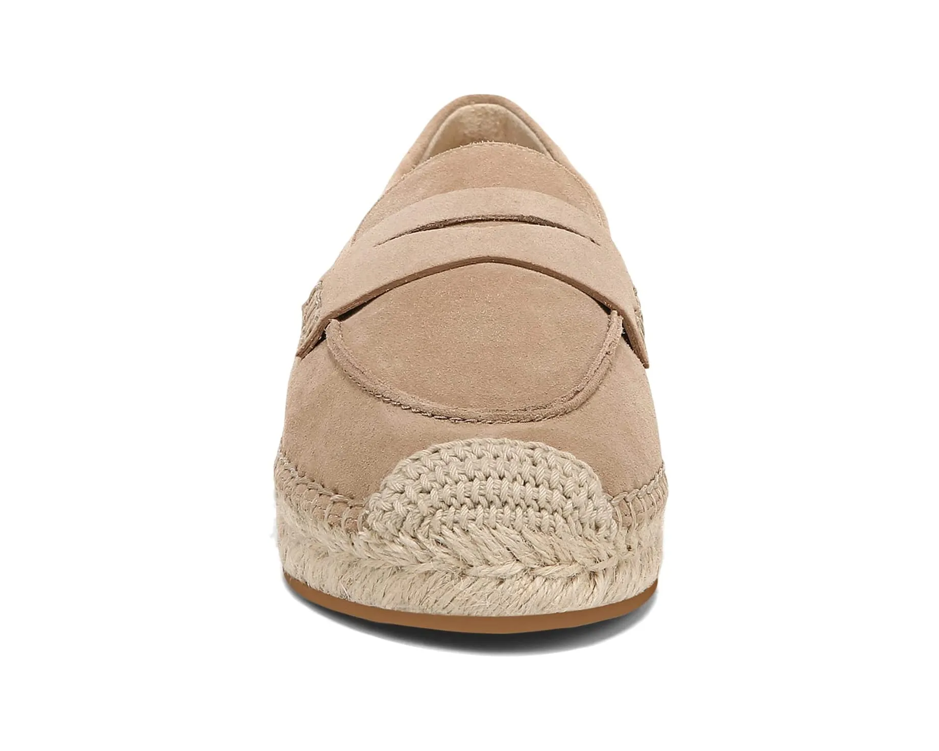 Kai Sam Edelman sandals, brown
