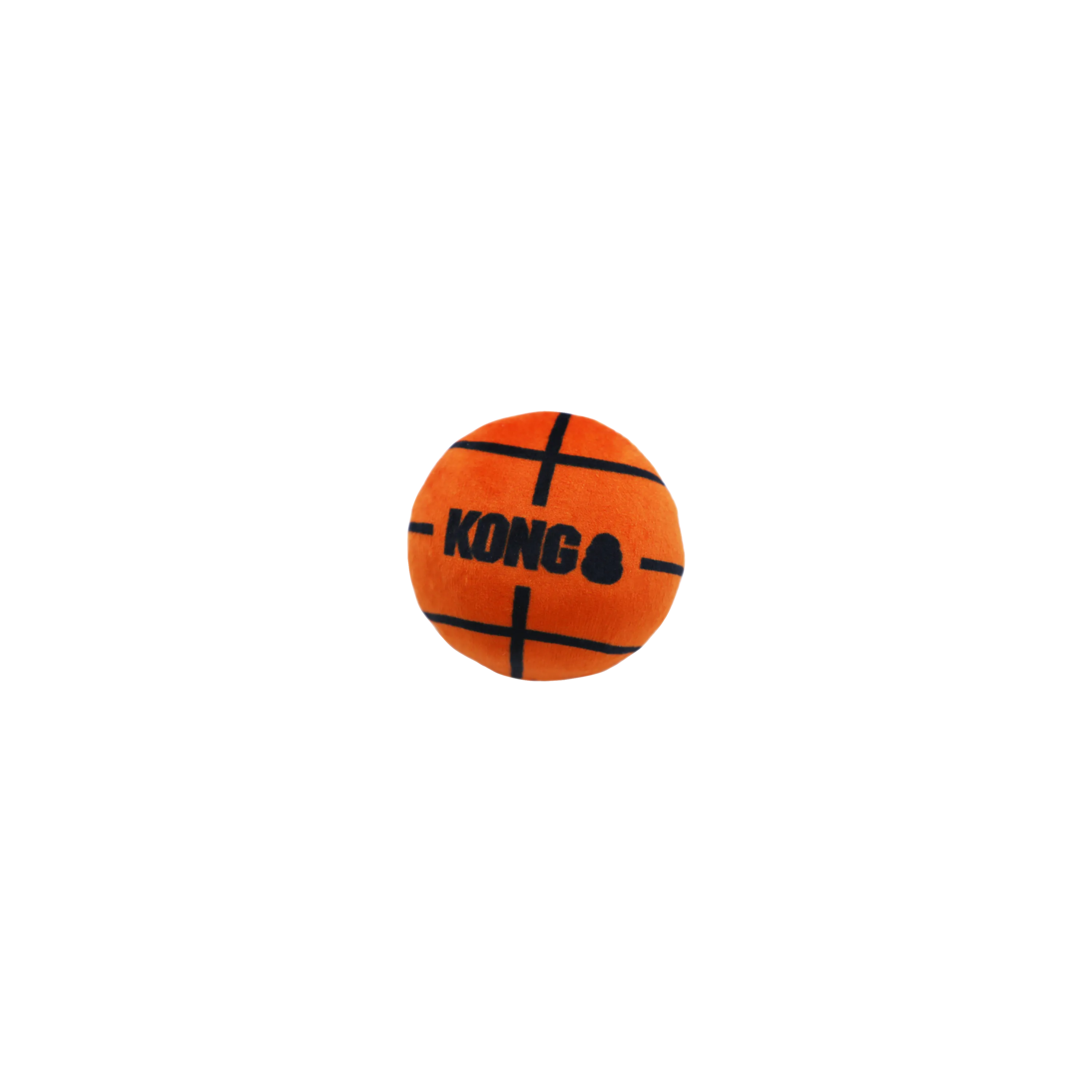 KONG Sport Balls Assorted Cat Toy