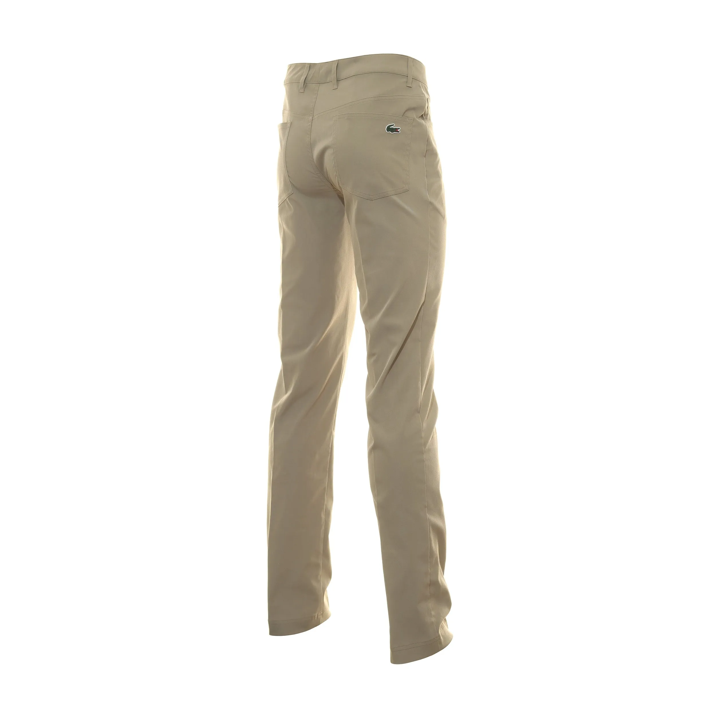 Lacoste Sport 5-Pocket Pants