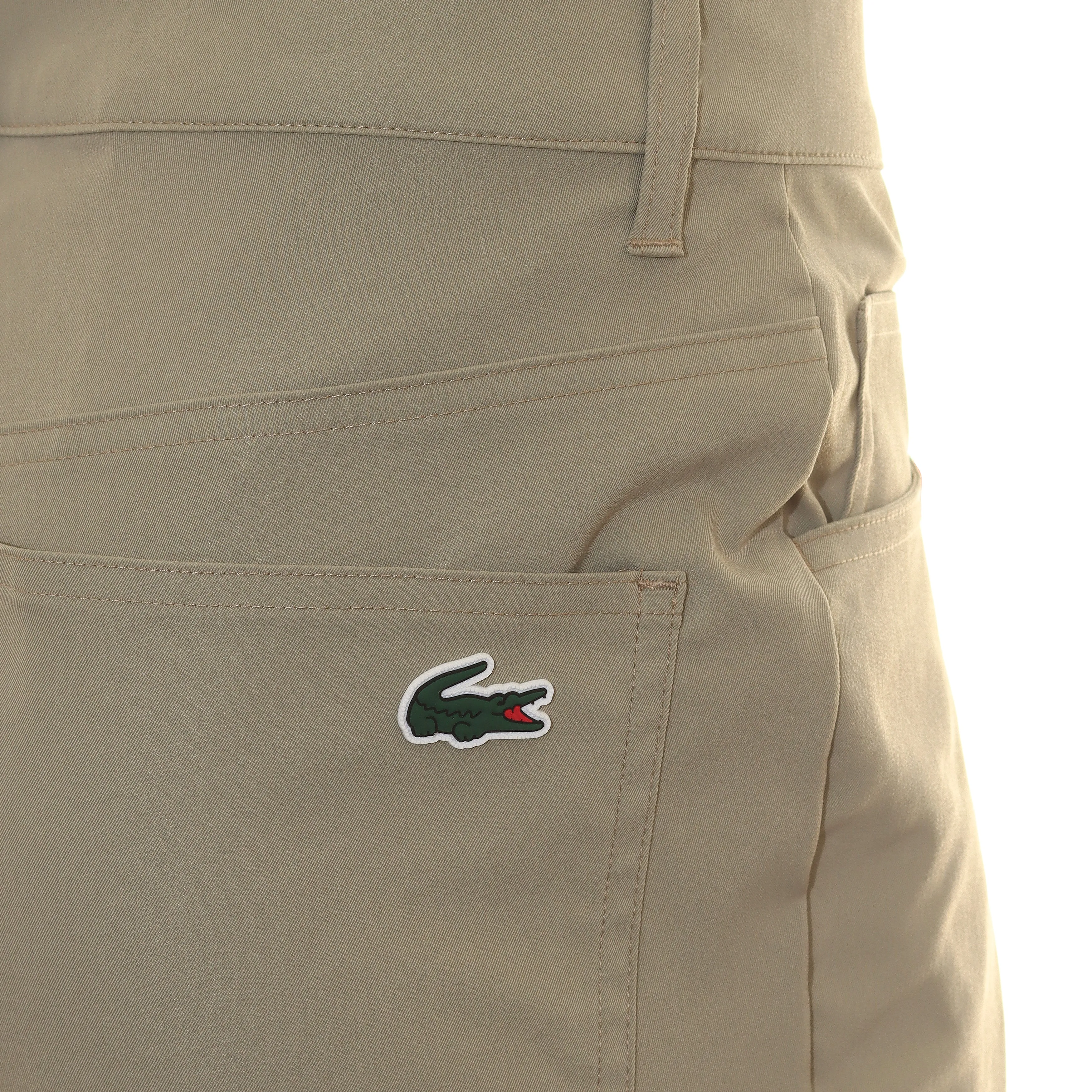 Lacoste Sport 5-Pocket Pants