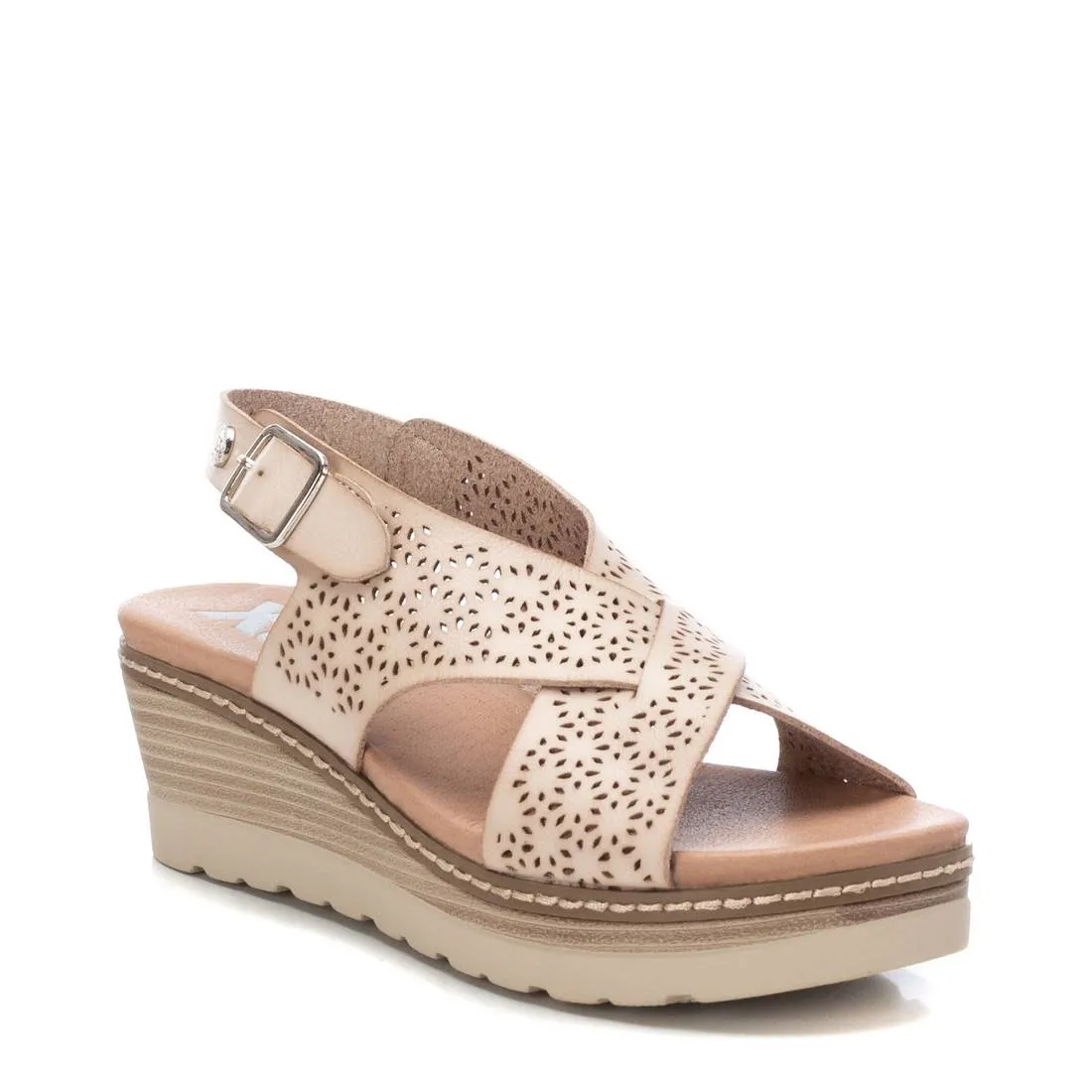 Lmar Ice Sandals