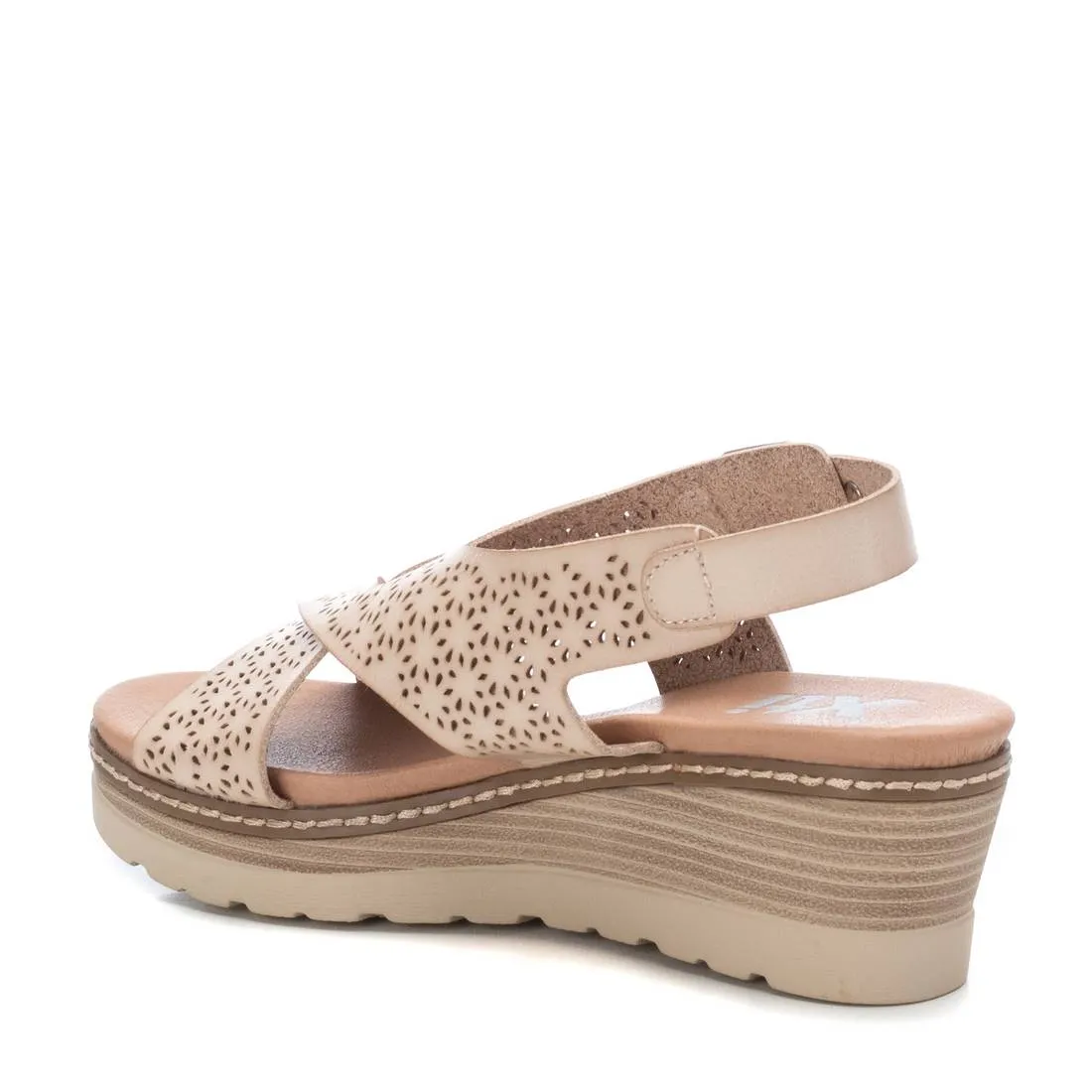Lmar Ice Sandals