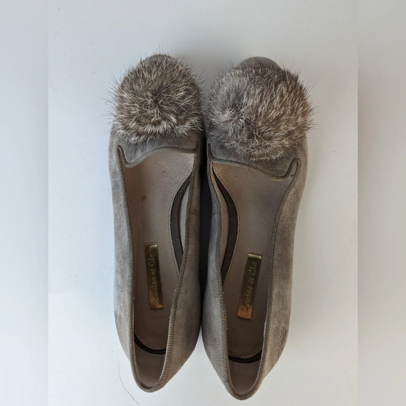 Louise Et Cie Andre Flats - 6