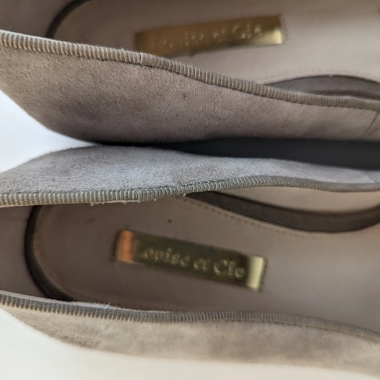 Louise Et Cie Andre Flats - 6