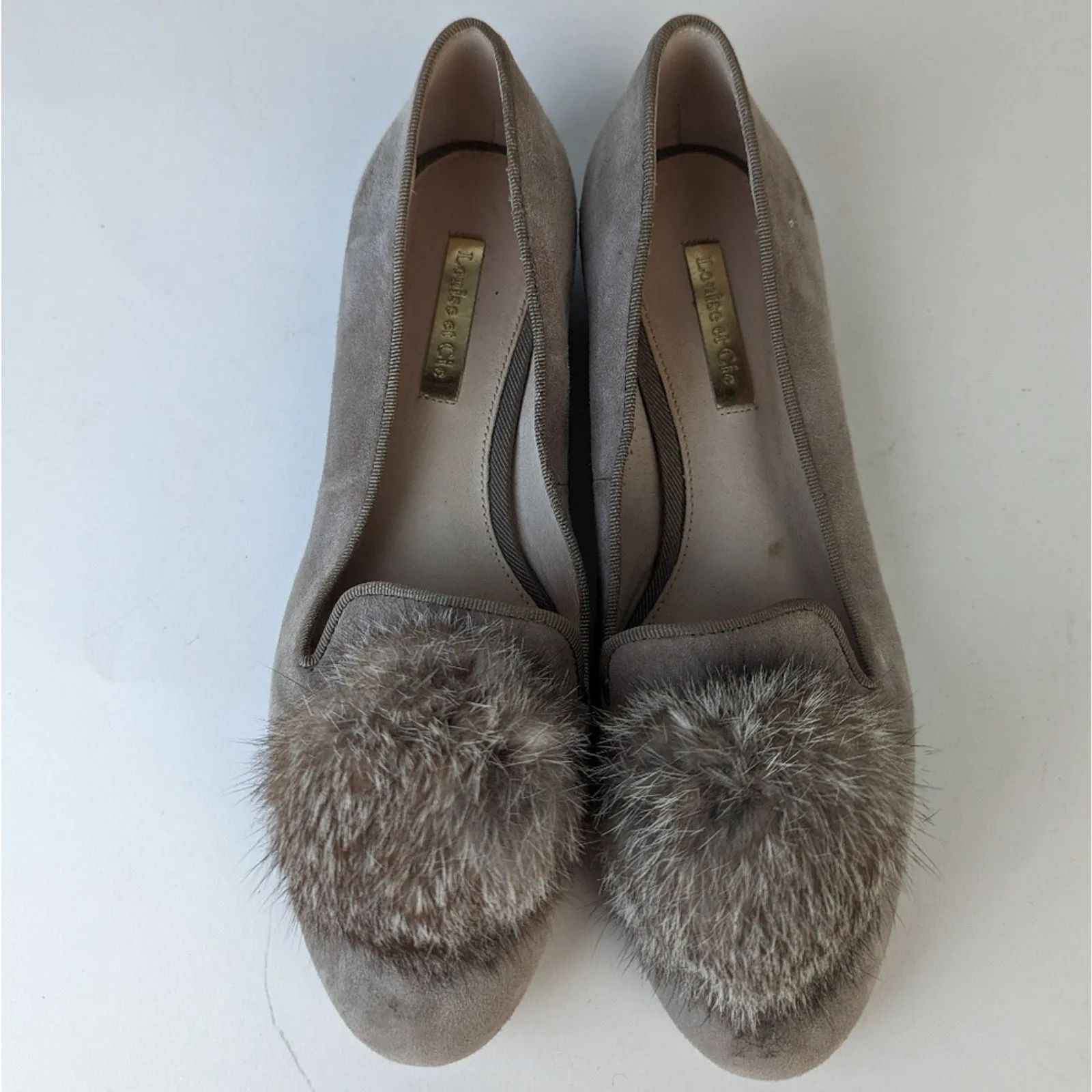Louise Et Cie Andre Flats - 6