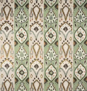 Macaranda Khotan NCF4432-03