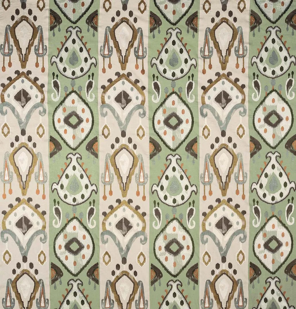 Macaranda Khotan NCF4432-03