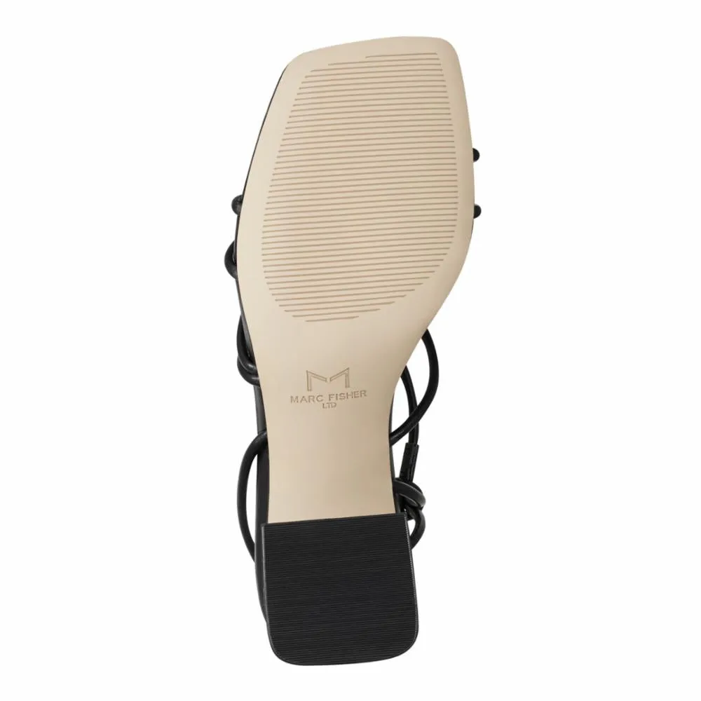 Marc Fisher Ltd Women's Calynda Black M